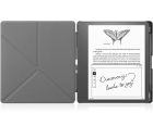 Чехол-книжка BeCover Ultra Slim Origami для Amazon Kindle Scribe 10.2" Red (712581)
