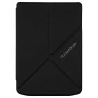 Чохол-книжка PocketBook Origami Cover для PocketBook PB629/634 6" Black (H-SO-634-K-WW)