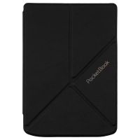 Чохол-книжка PocketBook Origami Cover для PocketBook PB629/634 6" Black (H-SO-634-K-WW)