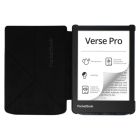 Чохол-книжка PocketBook Origami Cover для PocketBook PB629/634 6" Black (H-SO-634-K-WW)