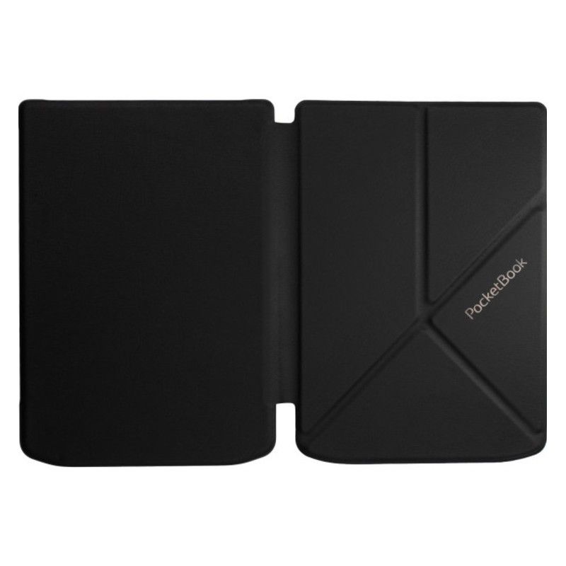 Чохол-книжка PocketBook Origami Cover для PocketBook PB629/634 6" Black (H-SO-634-K-WW)