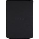 Чохол-книжка PocketBook Shell Cover для PocketBook PB629/634 6" Black (H-S-634-K-WW)