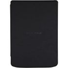Чохол-книжка PocketBook Shell Cover для PocketBook PB629/634 6" Black (H-S-634-K-WW)