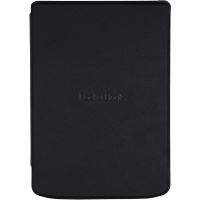 Чохол-книжка PocketBook Shell Cover для PocketBook PB629/634 6" Black (H-S-634-K-WW)