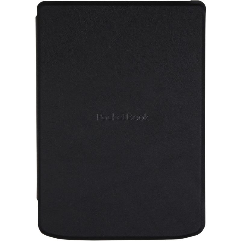 Чохол-книжка PocketBook Shell Cover для PocketBook PB629/634 6" Black (H-S-634-K-WW)
