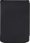 Чохол-книжка PocketBook Shell Cover для PocketBook PB629/634 6" Black (H-S-634-K-WW)