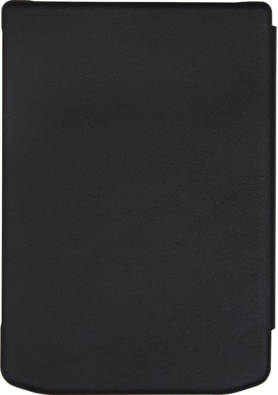 Чохол-книжка PocketBook Shell Cover для PocketBook PB629/634 6" Black (H-S-634-K-WW)