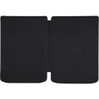 Чохол-книжка PocketBook Shell Cover для PocketBook PB629/634 6" Black (H-S-634-K-WW)