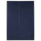 Чехол с беспроводной клавиатурой (TouchPad) BeCover для Apple iPad Air 10.9 (2020/2022) Deep Blue (712370)