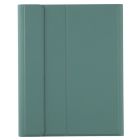 Чехол с беспроводной клавиатурой (TouchPad) BeCover для Apple iPad Pro 12.9 (2020/2021/2022) Dark Green (712383)