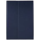 Чехол с беспроводной клавиатурой (TouchPad) BeCover для Apple iPad Air 13 (2024/2025) Deep Blue (712602)