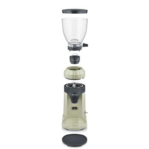 Кофемолка Graef (CM8007EU)