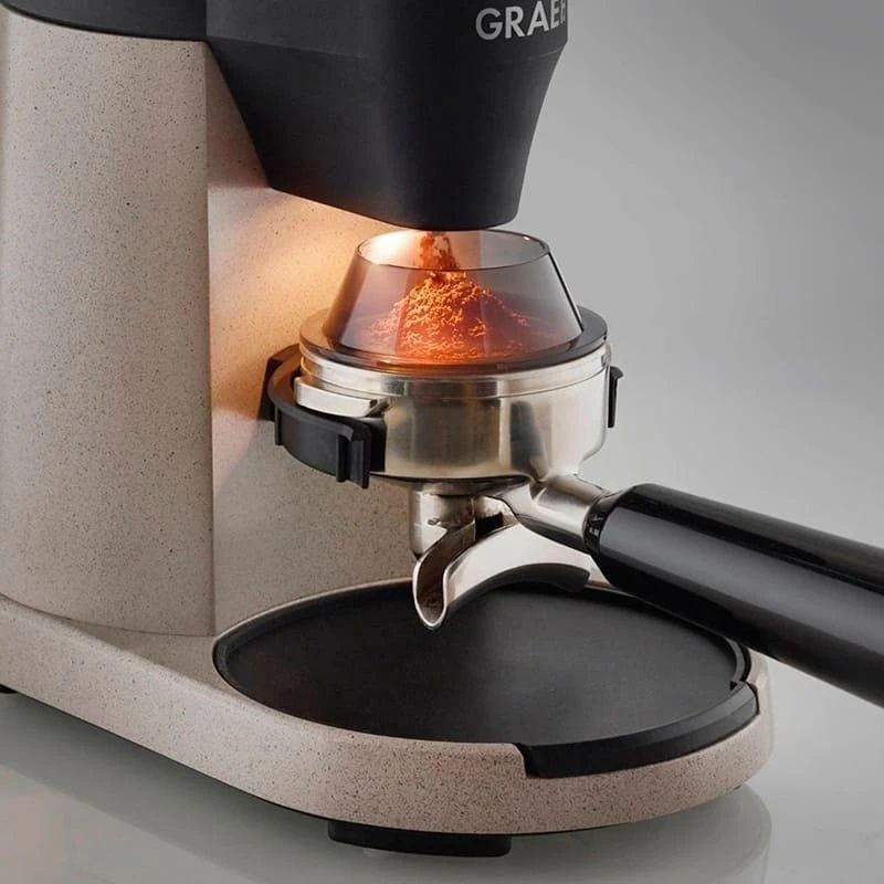 Кофемолка Graef (CM8011EU)