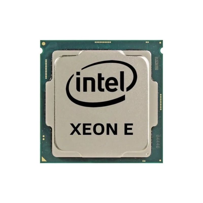 Процессор для сервера Intel Xeon E-2334 (3.4GHz, 8MB, LGA1200) Tray (CM8070804495913 S RKN6)