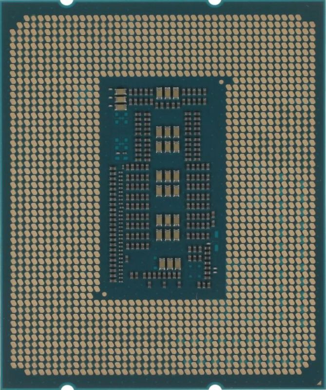 Процессор Intel Core i5 13600KF 3.5GHz (24MB, Raptor Lake, 125W, S1700) Tray (CM8071504821006)
