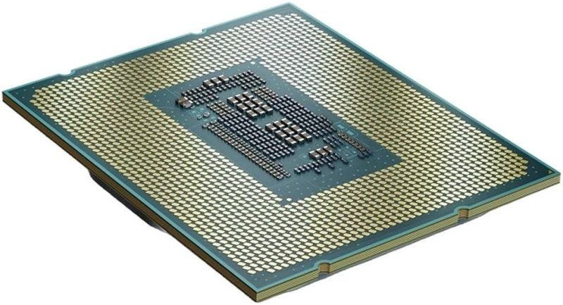 Процесор Intel Core i5 14600KF 3.5GHz (24MB, Raptor Lake Refresh, 125W, S1700) Tray (CM8071504821014)