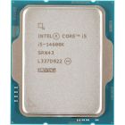 Процессор Intel Core i5 14600K 3.5GHz (24MB, Raptor Lake Refresh, 125W, S1700) Tray (CM8071504821015)