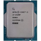Процесор Intel Core i3 13100F 3.4GHz (12MB, Raptor Lake, 60W, S1700) Tray (CM8071505092203)