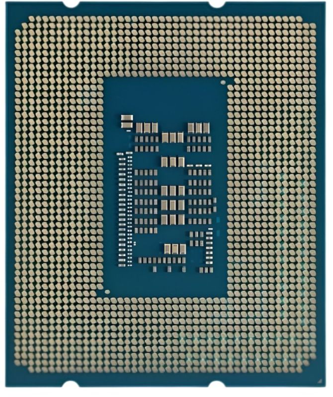 Процессор Intel Core i3 13100F 3.4GHz (12MB, Raptor Lake, 60W, S1700) Tray (CM8071505092203)