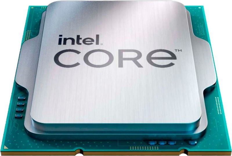 Процессор Intel Core i3 14100F 3.5GHz (12MB, Raptor Lake Refresh, 60W, S1700) Tray (CM8071505092207)
