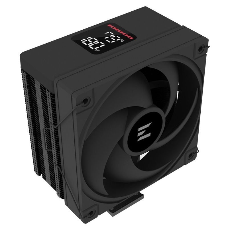 Кулер процесорний Zalman CNPS9X ECO DS Black (CNPS9XECODS)
