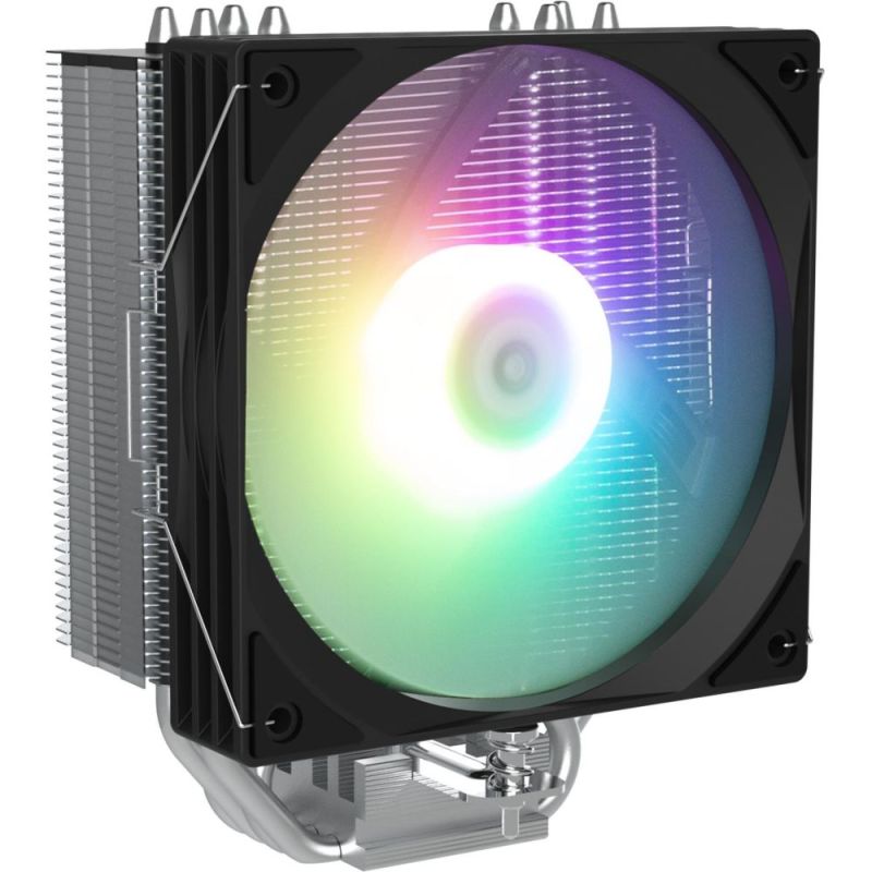 Кулер процесорний Zalman CNPS9X Optima2 ARGB Black (CNPS9XOPTIMA2)