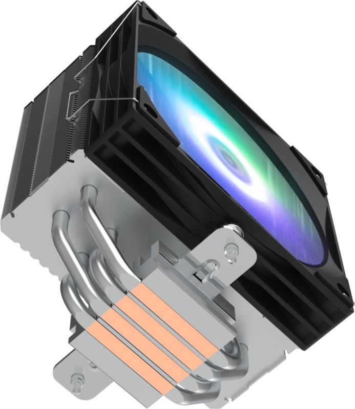 Кулер процесорний Zalman CNPS9X Optima2 ARGB Black (CNPS9XOPTIMA2)