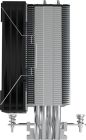 Кулер процесорний Zalman CNPS9X Optima2 ARGB Black (CNPS9XOPTIMA2)