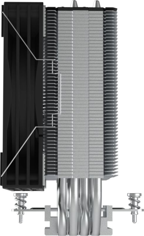 Кулер процесорний Zalman CNPS9X Optima2 ARGB Black (CNPS9XOPTIMA2)