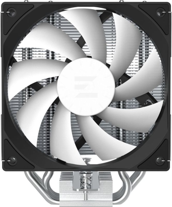 Кулер процесорний Zalman CNPS9X Optima2 ARGB Black (CNPS9XOPTIMA2)