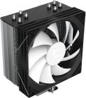 Кулер процесорний Zalman CNPS9X Optima2 ARGB Black (CNPS9XOPTIMA2)