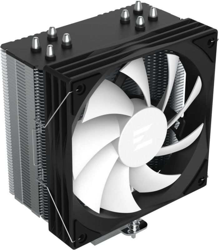 Кулер процесорний Zalman CNPS9X Optima2 ARGB Black (CNPS9XOPTIMA2)