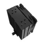 Кулер процессорный Zalman CNPS9X Performa Plus Black (CNPS9XPERFORMAPLUSBLACK)