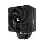 Кулер процессорный Zalman CNPS9X Performa Plus Black (CNPS9XPERFORMAPLUSBLACK)