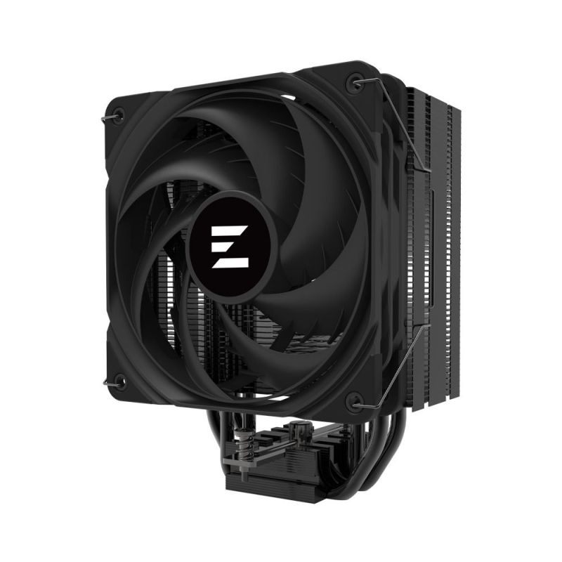 Кулер процессорный Zalman CNPS9X Performa Plus Black (CNPS9XPERFORMAPLUSBLACK)