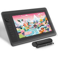 Графічний монітор Parblo Coast 12 Pro Gen2 (COAST12PROG2)