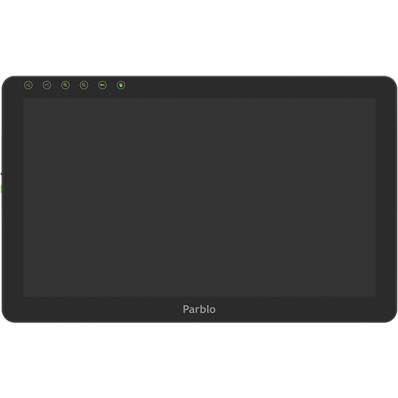 Графічний монітор Parblo Coast 16 Pro (COAST16PRO)