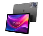 Планшет Pixus Combo 8/256GB 4G Grey (Combo 8/256GB Grey)