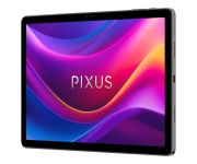Планшет Pixus Combo 8/256GB 4G Grey (Combo 8/256GB Grey)