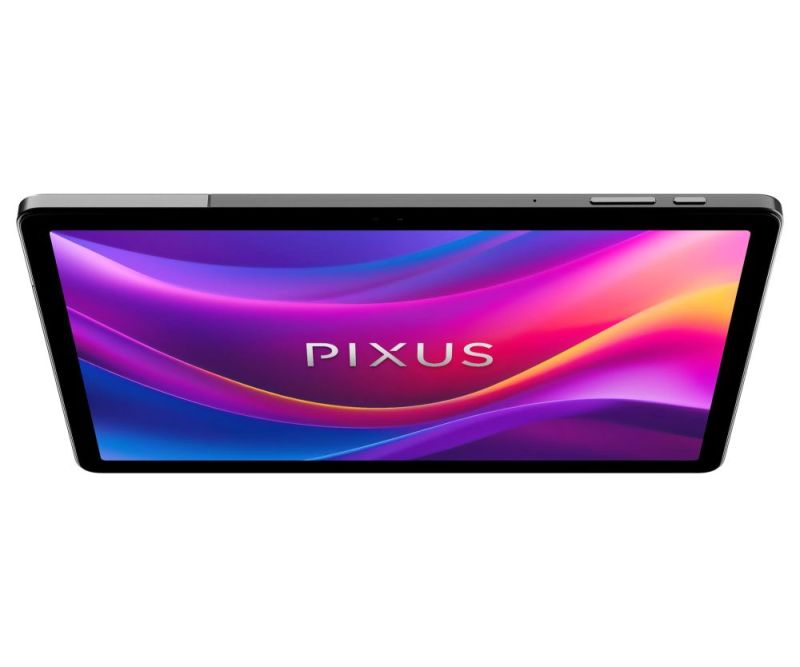 Планшет Pixus Combo 8/256GB 4G Grey (Combo 8/256GB Grey)