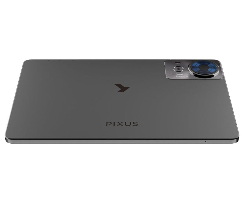 Планшет Pixus Combo 8/256GB 4G Grey (Combo 8/256GB Grey)