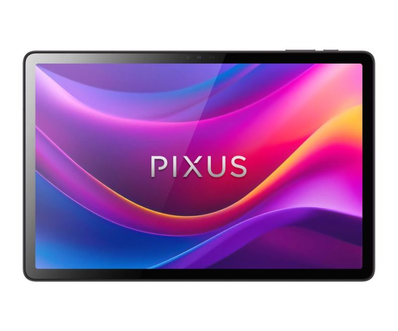 Планшет Pixus Combo 8/256GB 4G Grey (Combo 8/256GB Grey)