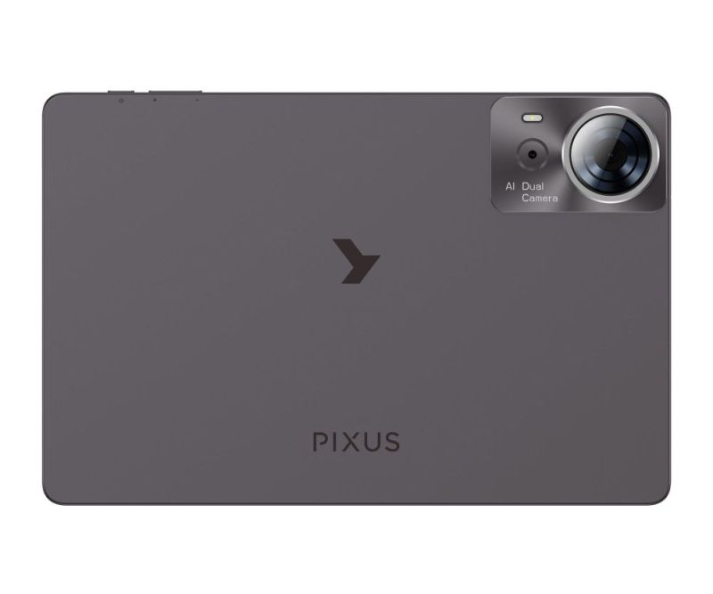 Планшет Pixus Combo 8/256GB 4G Grey (Combo 8/256GB Grey)