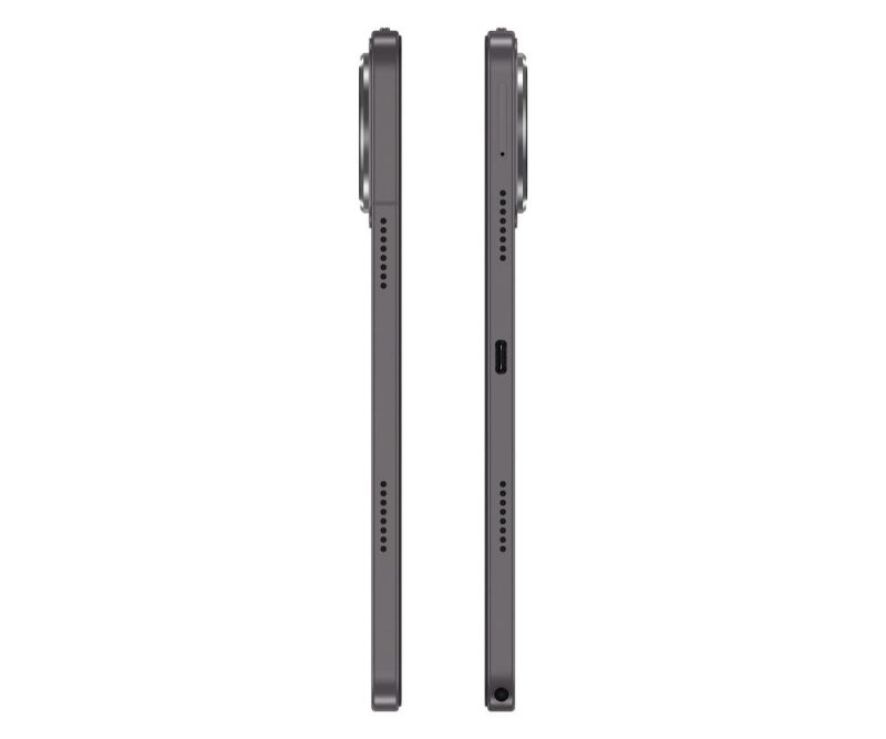 Планшет Pixus Combo 8/256GB 4G Grey (Combo 8/256GB Grey)