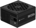 Блок живлення Corsair RM1200e PCIE5 1200W (CP-9020258-EU)