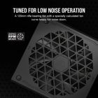Блок живлення Corsair RM1200e PCIE5 1200W (CP-9020258-EU)