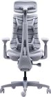 Кресло офисное LiberNovo Omni Space Gray 48 см (CP-GW-0000015-00-00)