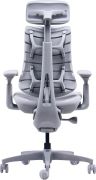Кресло офисное LiberNovo Omni Space Gray 48 см (CP-GW-0000015-00-00)
