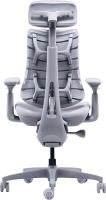 Крісло офісне LiberNovo Omni Space Gray 48 см (CP-GW-0000015-00-00)