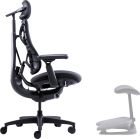 Кресло офисное LiberNovo Omni Midnight Black 48 см (CP-GW-0000015-00-01)